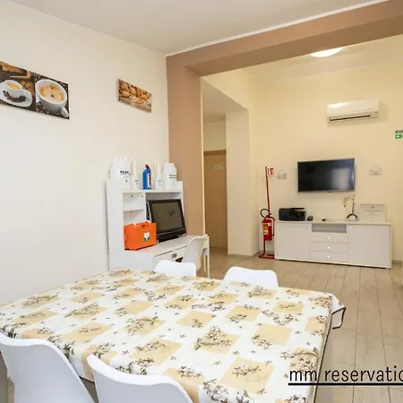Le Ghiande Roma Holiday home *