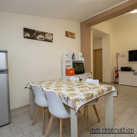 Le Ghiande Roma Holiday home *