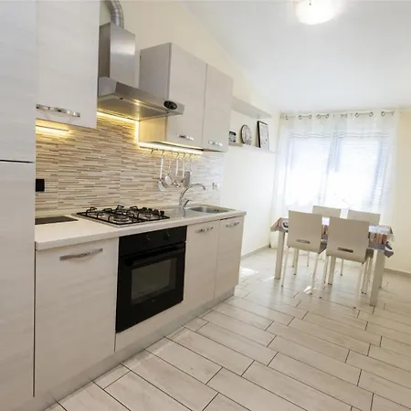 Holiday home Le Ghiande Roma