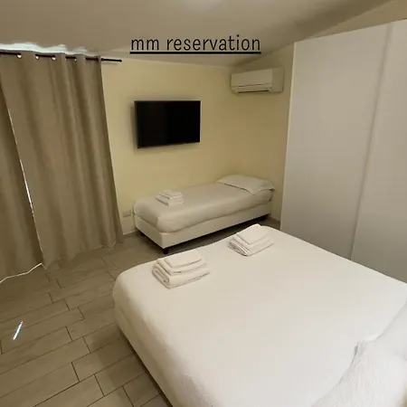 Le Ghiande Roma Holiday home *