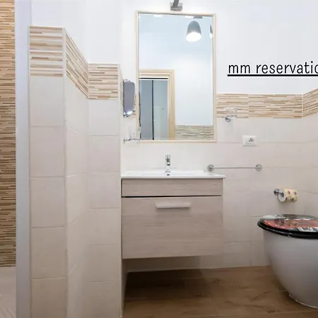 Holiday home Le Ghiande Roma