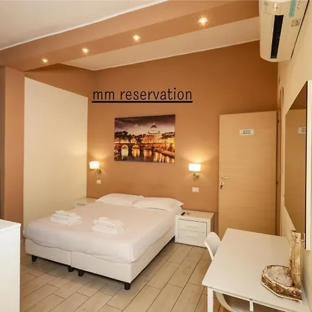Le Ghiande Roma Holiday home *