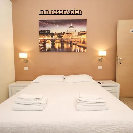 Holiday home Le Ghiande Roma Infernetto