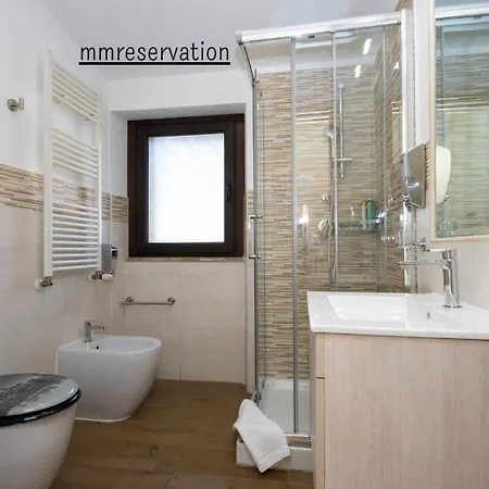 Holiday home Le Ghiande Roma