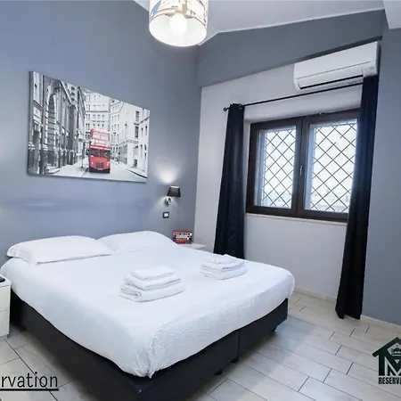 Le Ghiande Roma Holiday home *