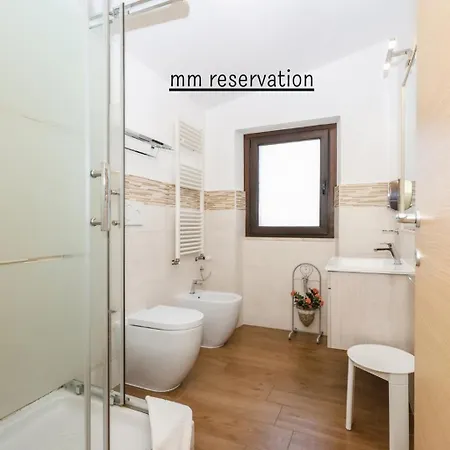 Holiday home Le Ghiande Roma Infernetto