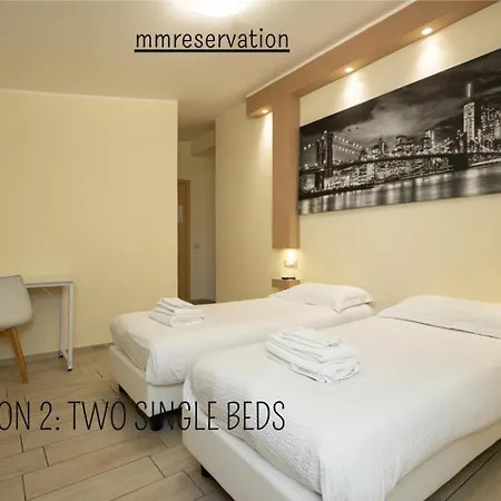 Le Ghiande Roma Holiday home