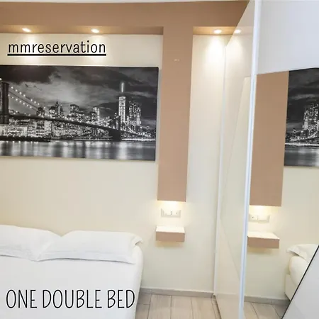 Holiday home Le Ghiande Roma